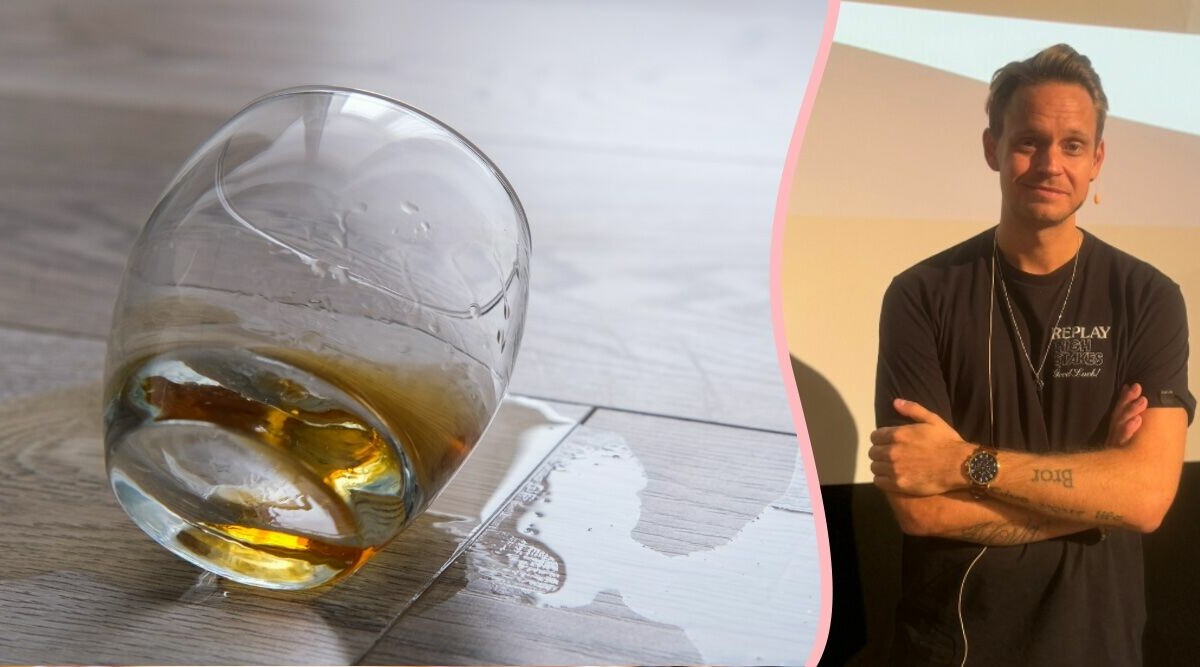 Varnar: ”Det är väldigt lätt att falla in i medberoende”