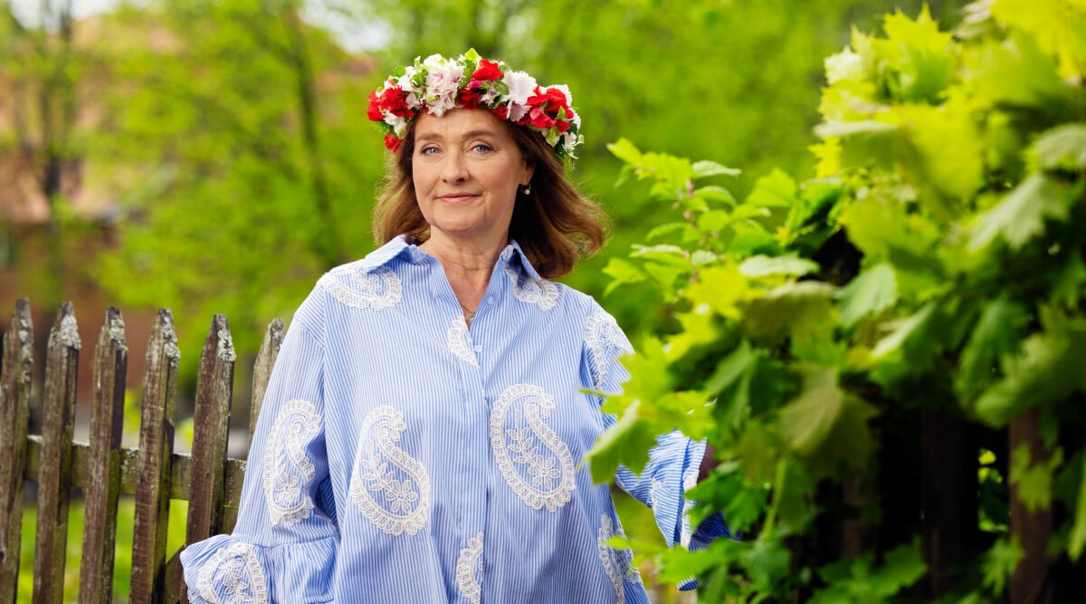Jana Söderberg: 8 tips för en mindre stressfull vardag