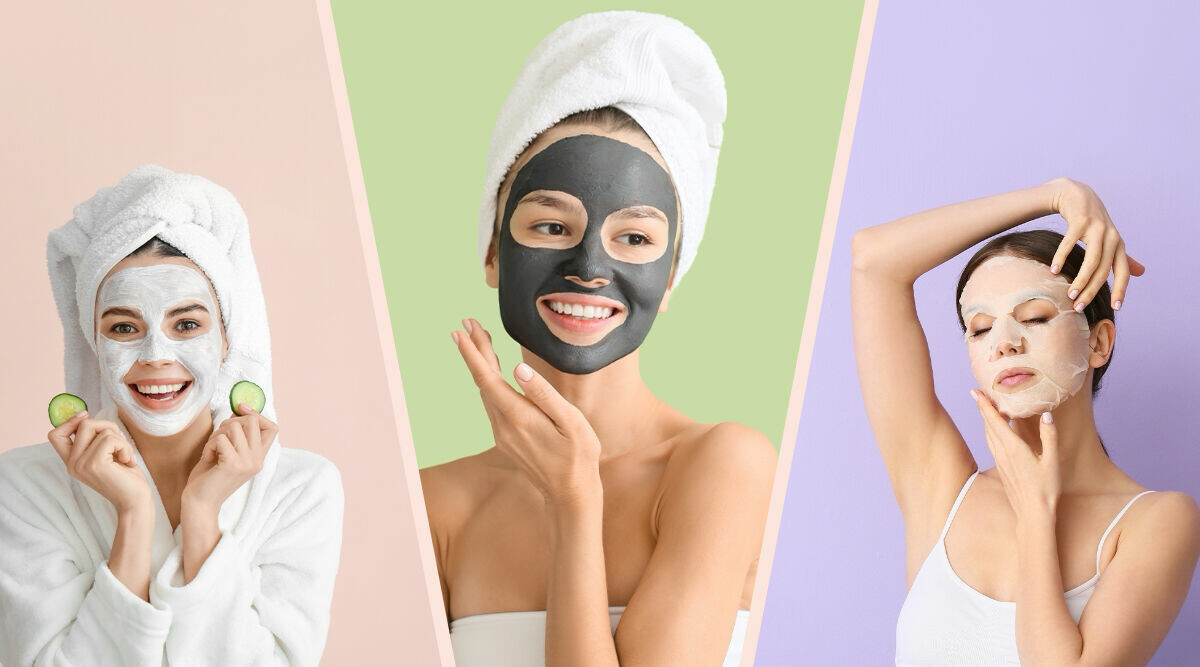 Bäst i test: Ansiktsmaskerna vi älskar