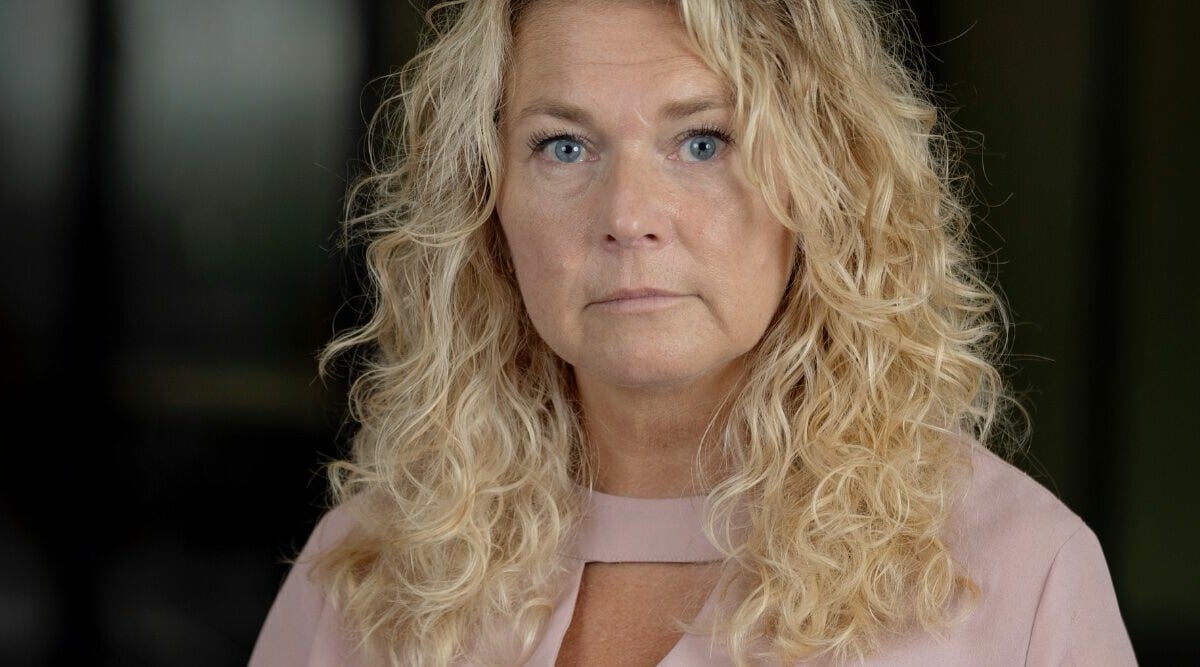 Lisa fick en SCAD-infarkt: ”Förstod inte hur allvarligt läget var”