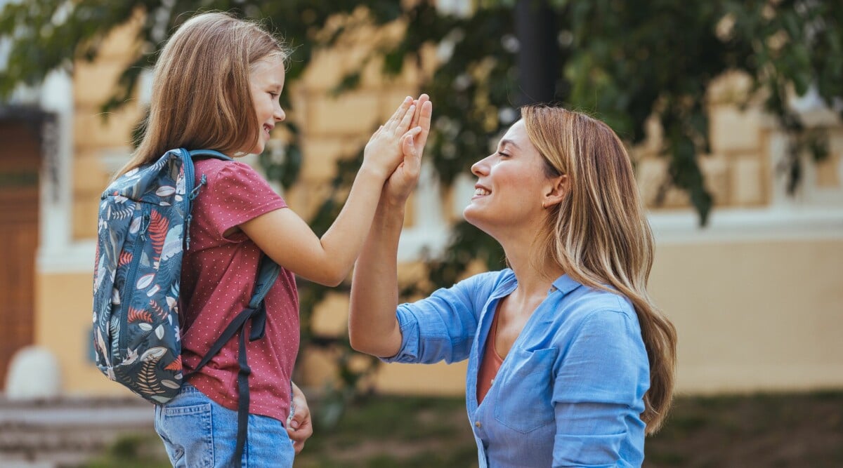 Tillbaka till rutinerna – 5 tips som gör terminstarten enklare