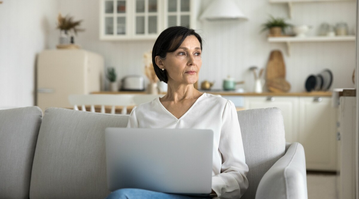 Vad är bikuspid aortaklaff – och är det farligt?