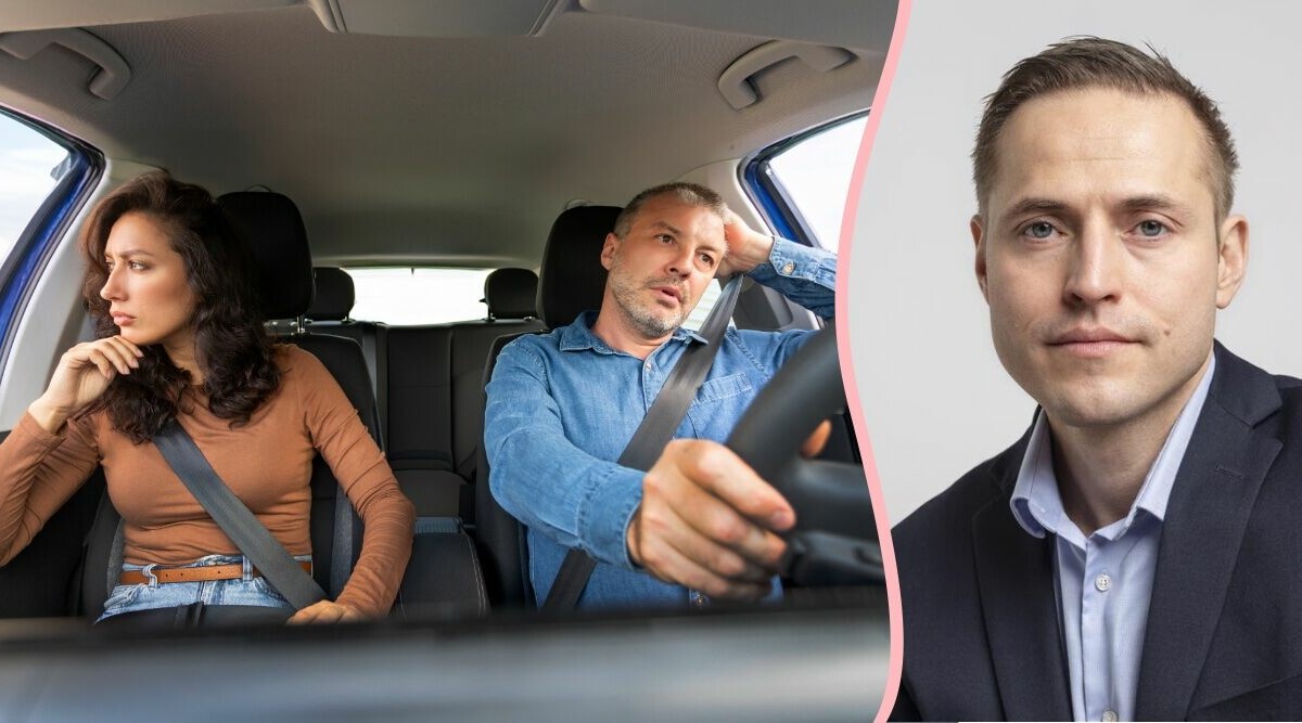 4 tecken på att bråken är mer än bara semestertjafs