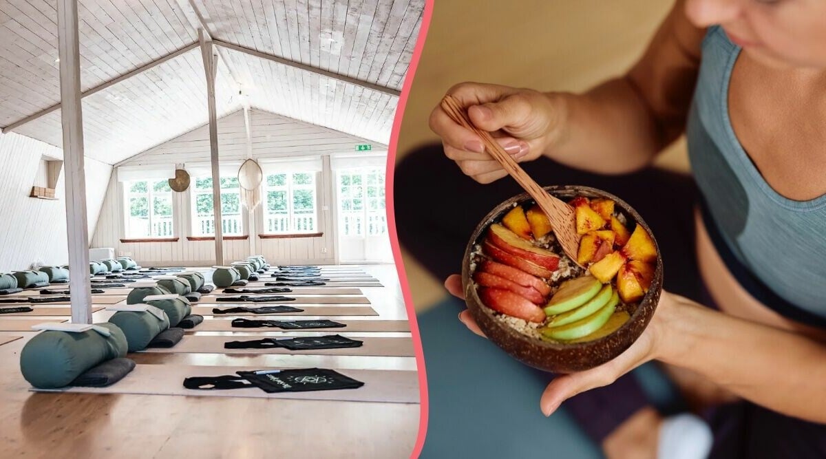 Åka på retreat – så funkar det