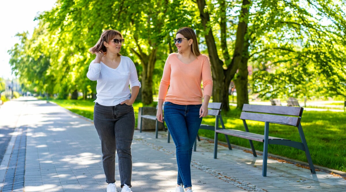 Nyfiken på 6-6-6? Så här tycker experten om promenadtrenden
