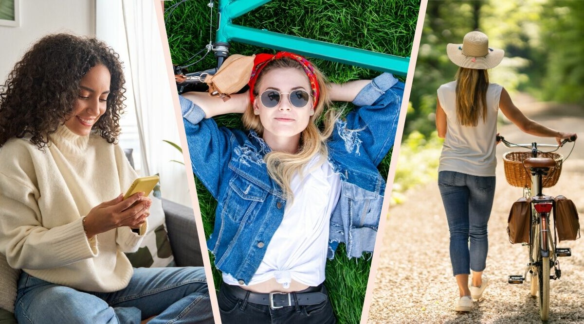 4 mikrovanor som kan göra dig lyckligare