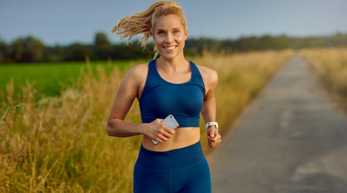 Test: Hur står det till med dina träningsvanor?