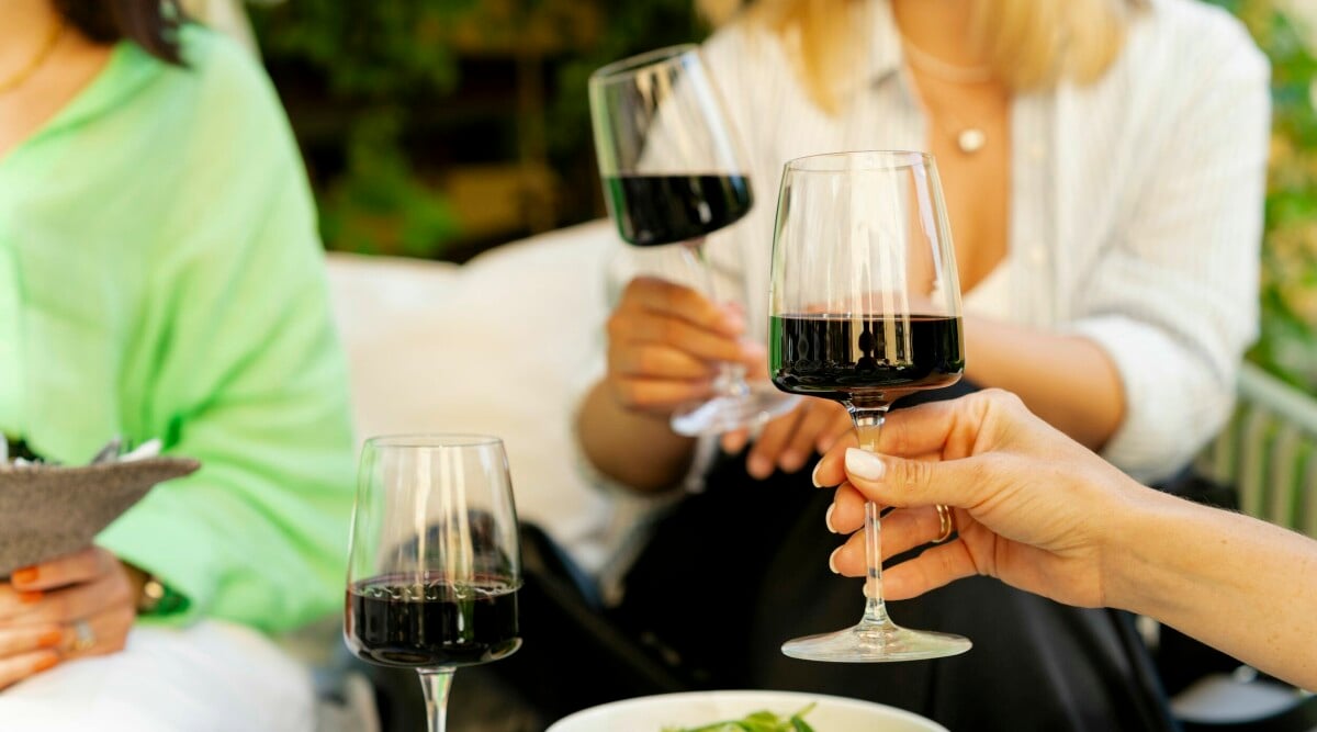 Är du i riskzonen? Testa dina alkoholvanor