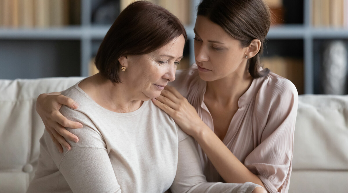 Min mamma har lågt natrium – kan jag ge henne extra?
