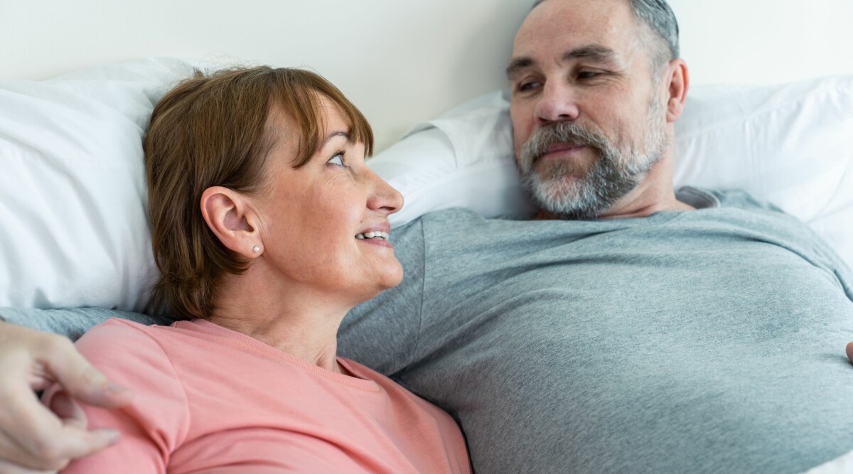 Jag kan inte ha sex med min fru – måste jag gå till läkare?