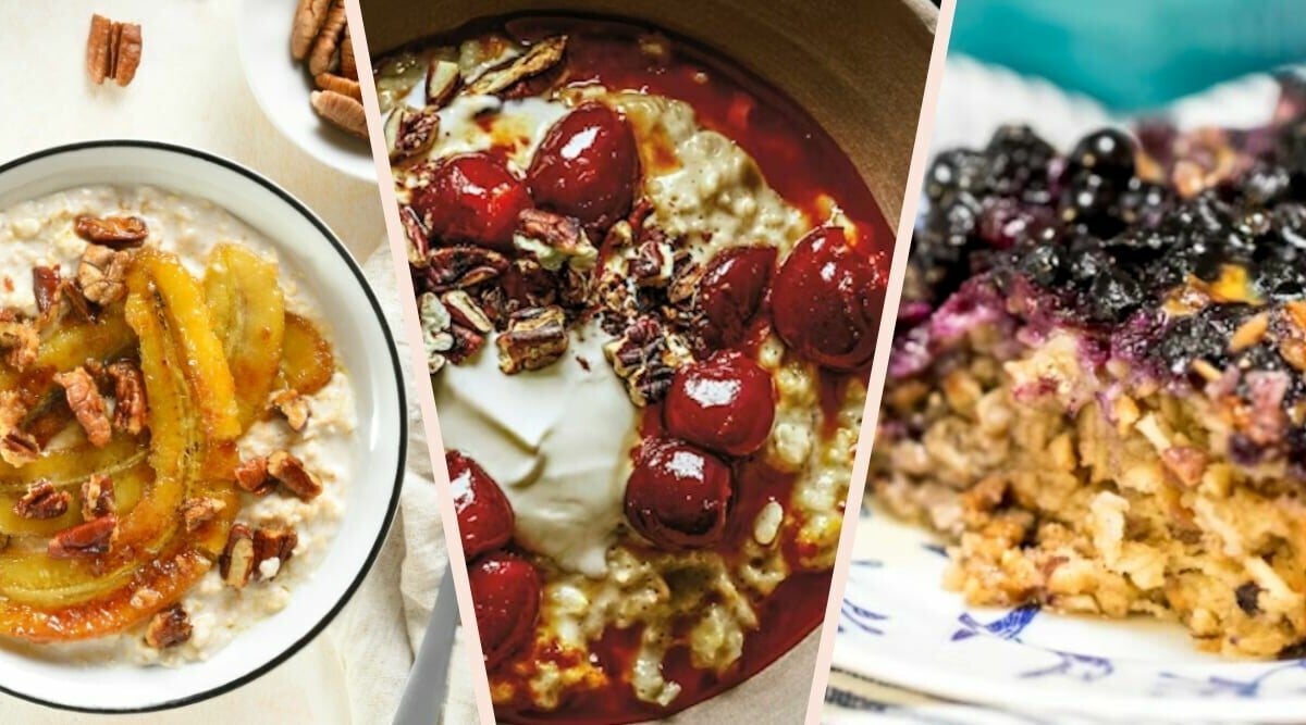 Gröt på nytt sätt! 15 tips och recept att prova