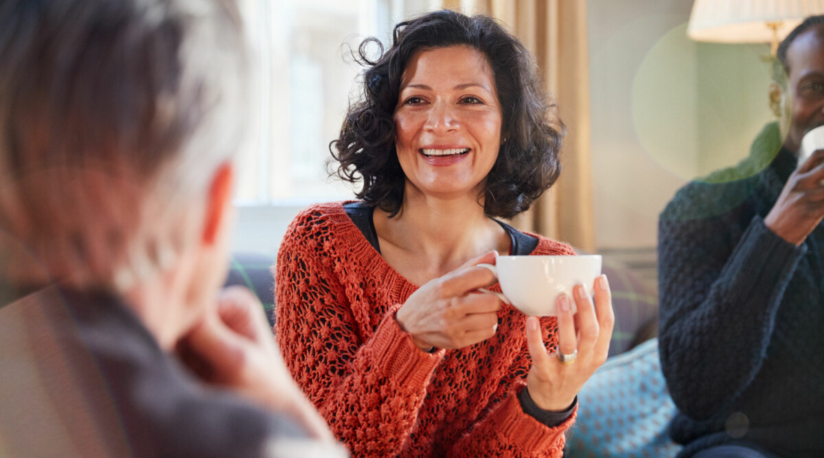 5 positiva saker med att vara blyg – enligt psykologen