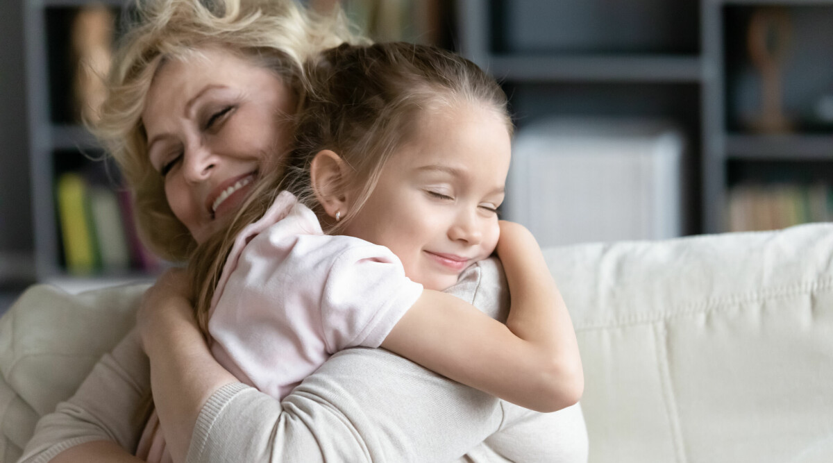 Min mamma är full när hon ska passa barnbarnen – kan jag lita på henne?