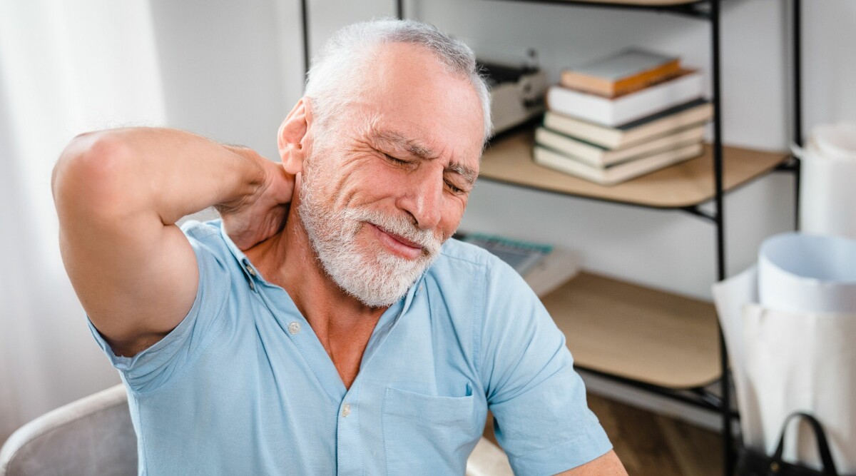 Jag har fortfarande värk – måste jag sluta med kortison?