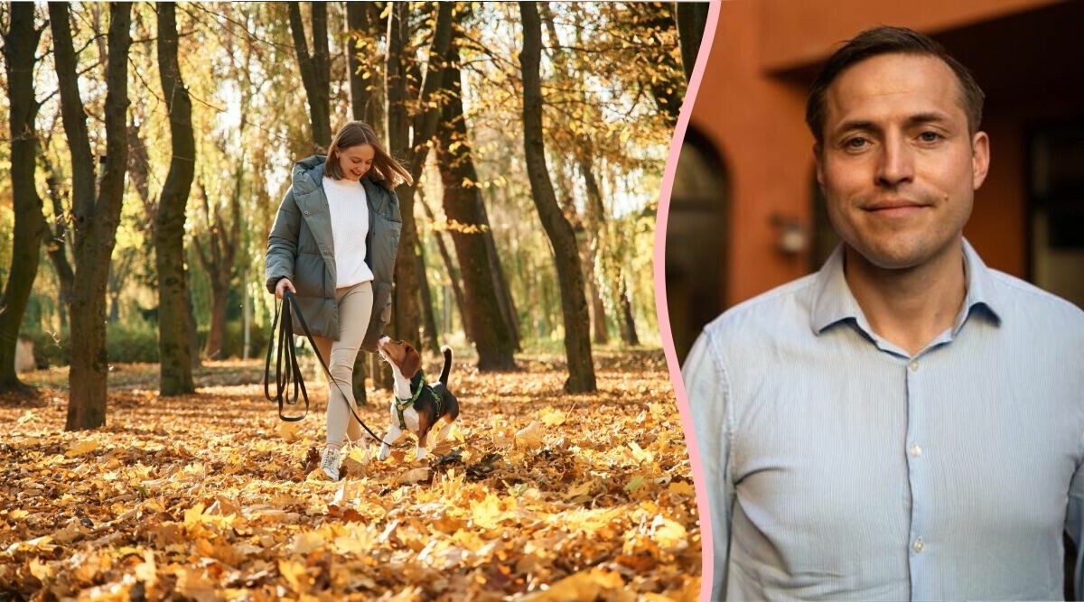 Så gör du ”end-of-summer sadness” till något positivt