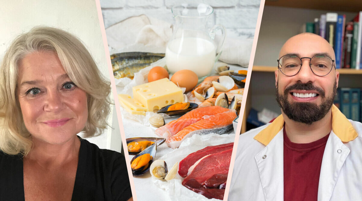 Vanligt att B12-brist missas inom vården: "Svårställd diagnos"