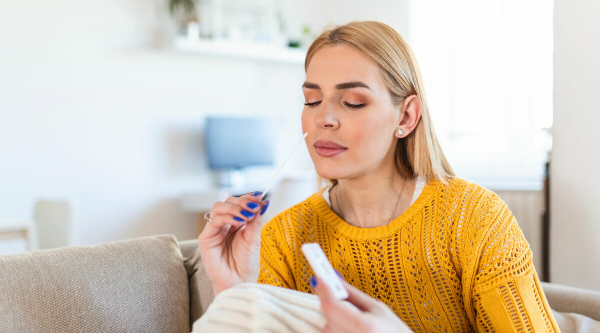 Allt du behöver veta om självtester