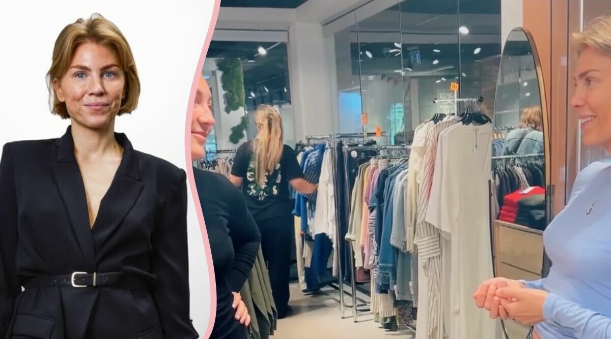 Diana: Jag stammar – så här vill jag att du bemöter mig