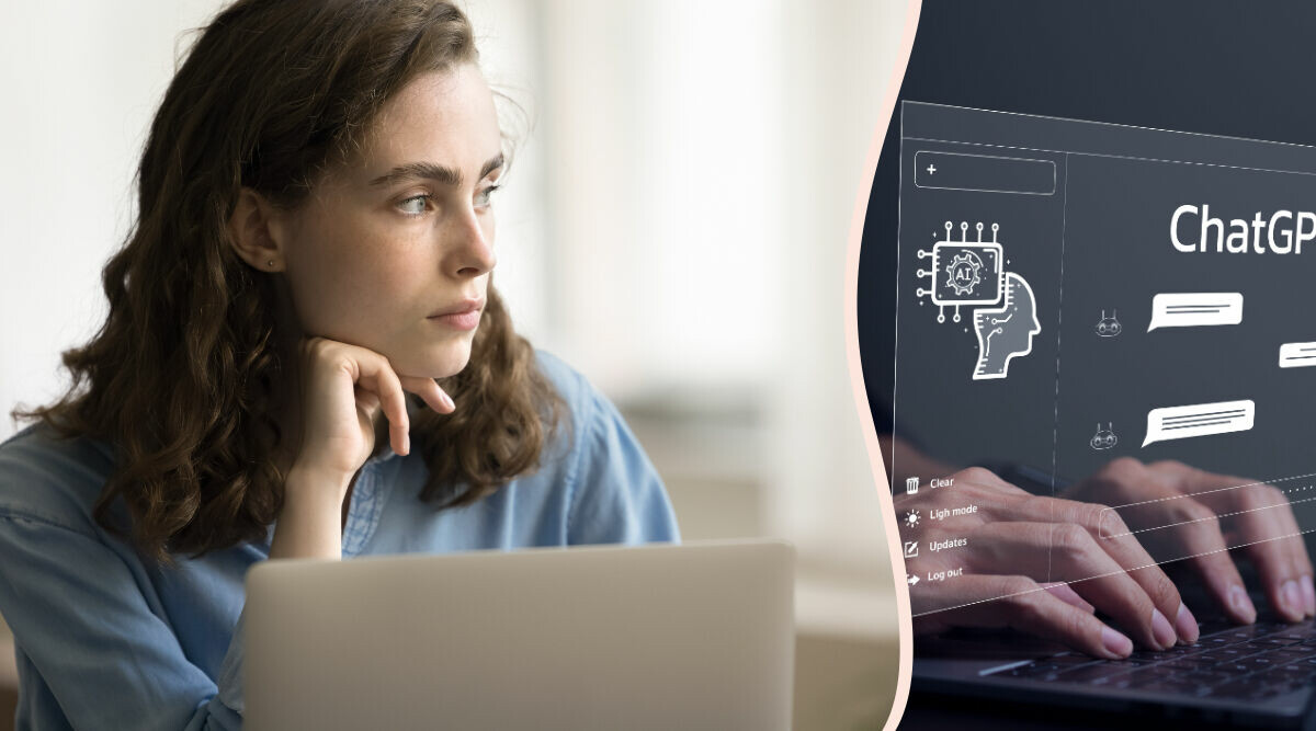 Då ska du inte använda ChatGPT som psykolog: "Stora risker"