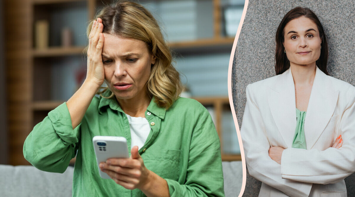 Frågorna du aldrig ska ställa till ChatGPT: "Verkligen livsfarligt"
