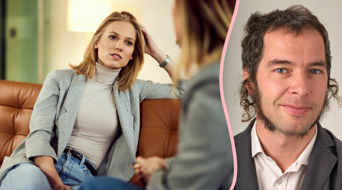 Så många har tabutankar om att göra någon illa – vanligt vid OCD
