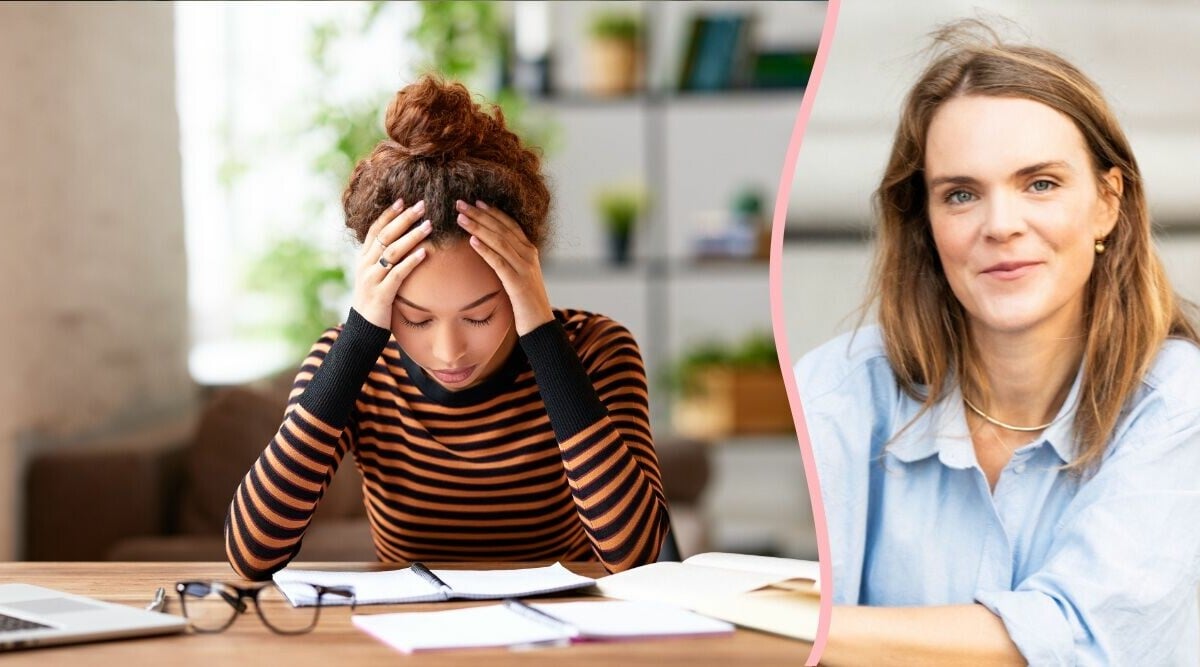 5 tips när ditt barn inte sover på grund av stress