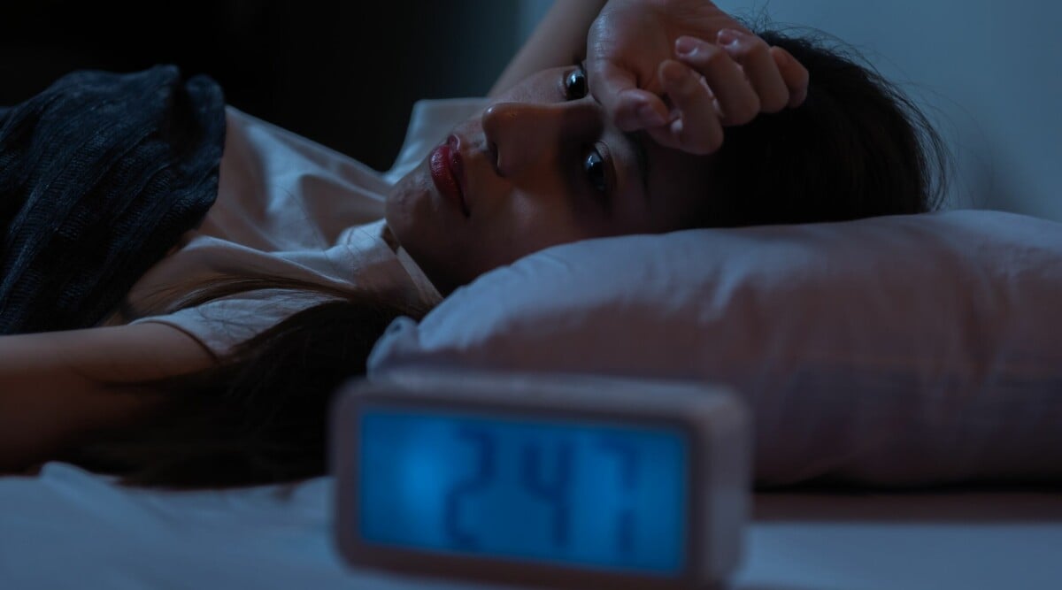 Sömnforskaren: Så tacklar du stressiga perioder på bästa sätt