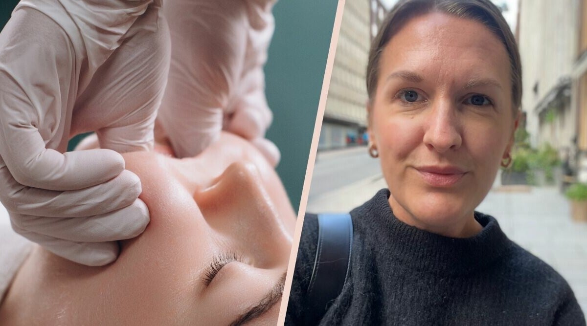MåBra:s redaktör får munnen knådad: "En välbehövlig pina"