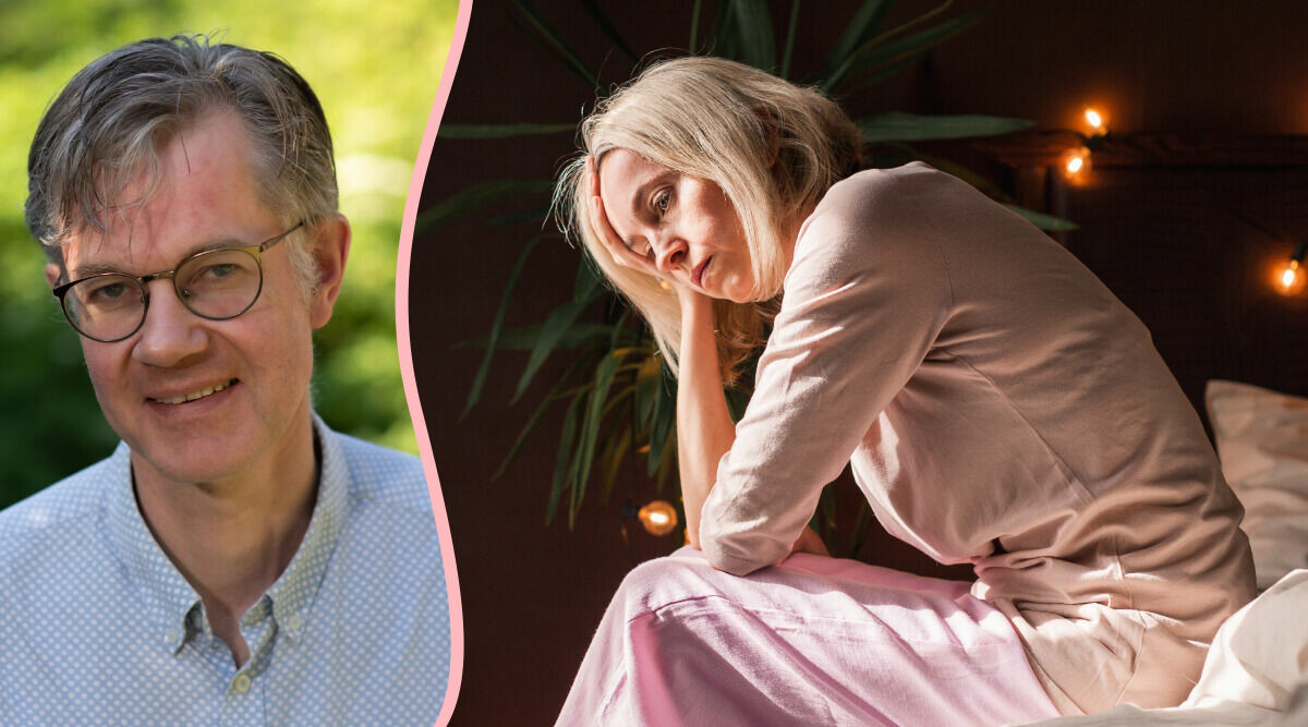 Osynlig men förlamande – så uppstår hjärntröttheten fatigue