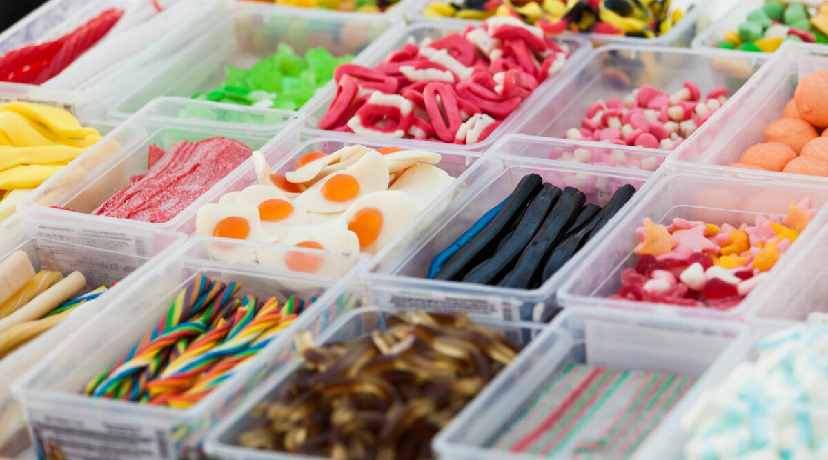 3 tecken på att du äter för mycket socker