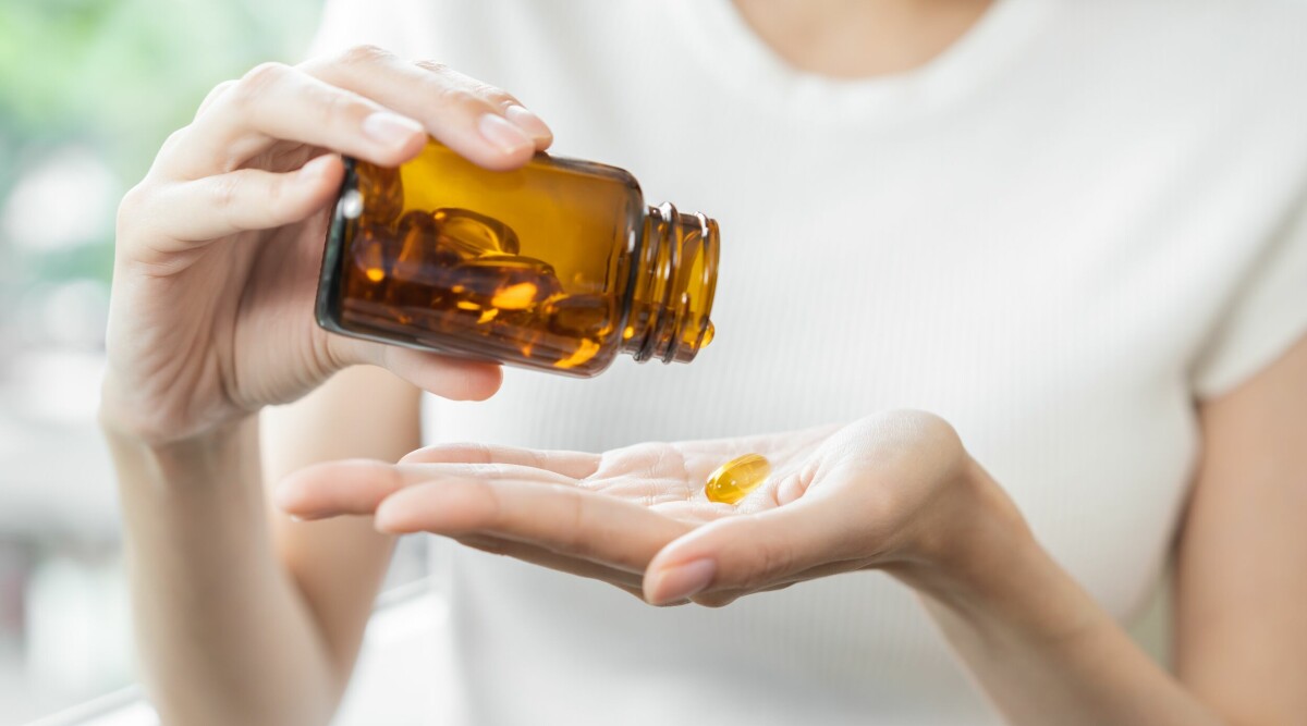 Tar du D-vitamintillskott helt i onödan?