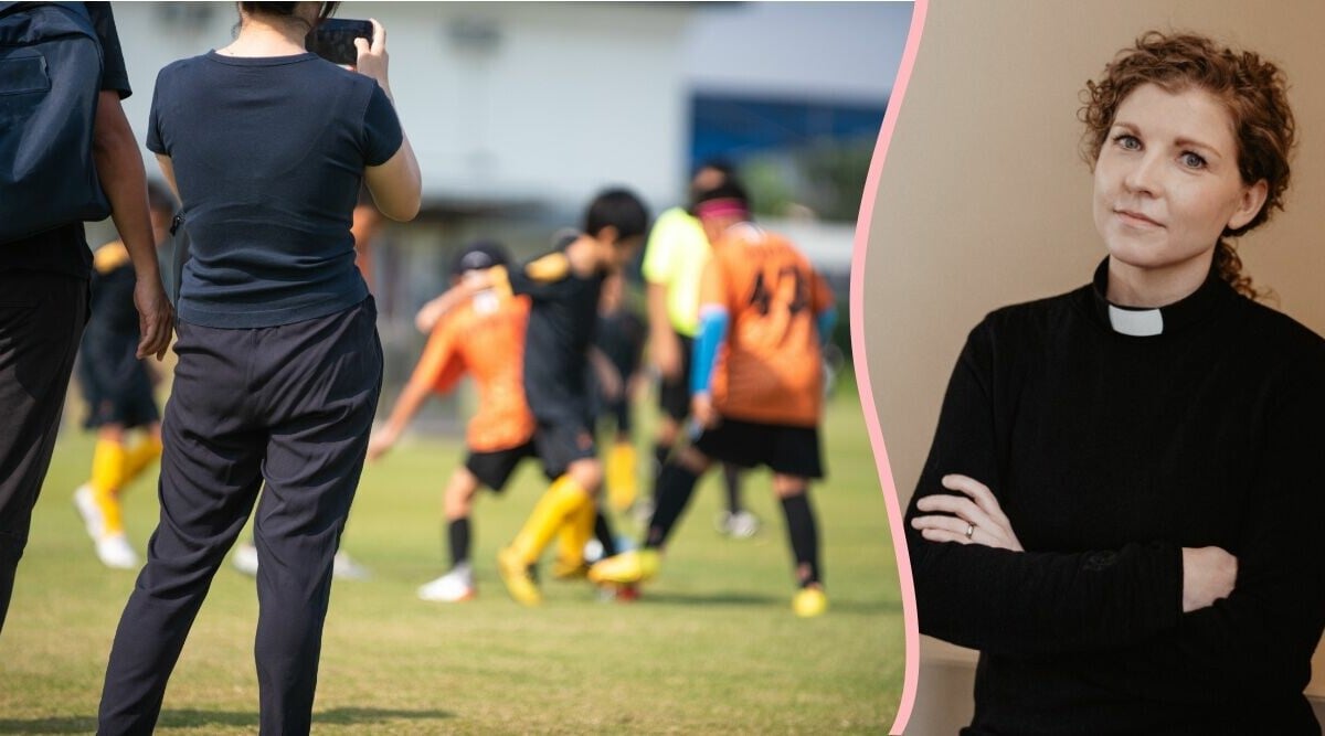 ”Vi gör våra barn en björntjänst om allt kretsar kring dem”