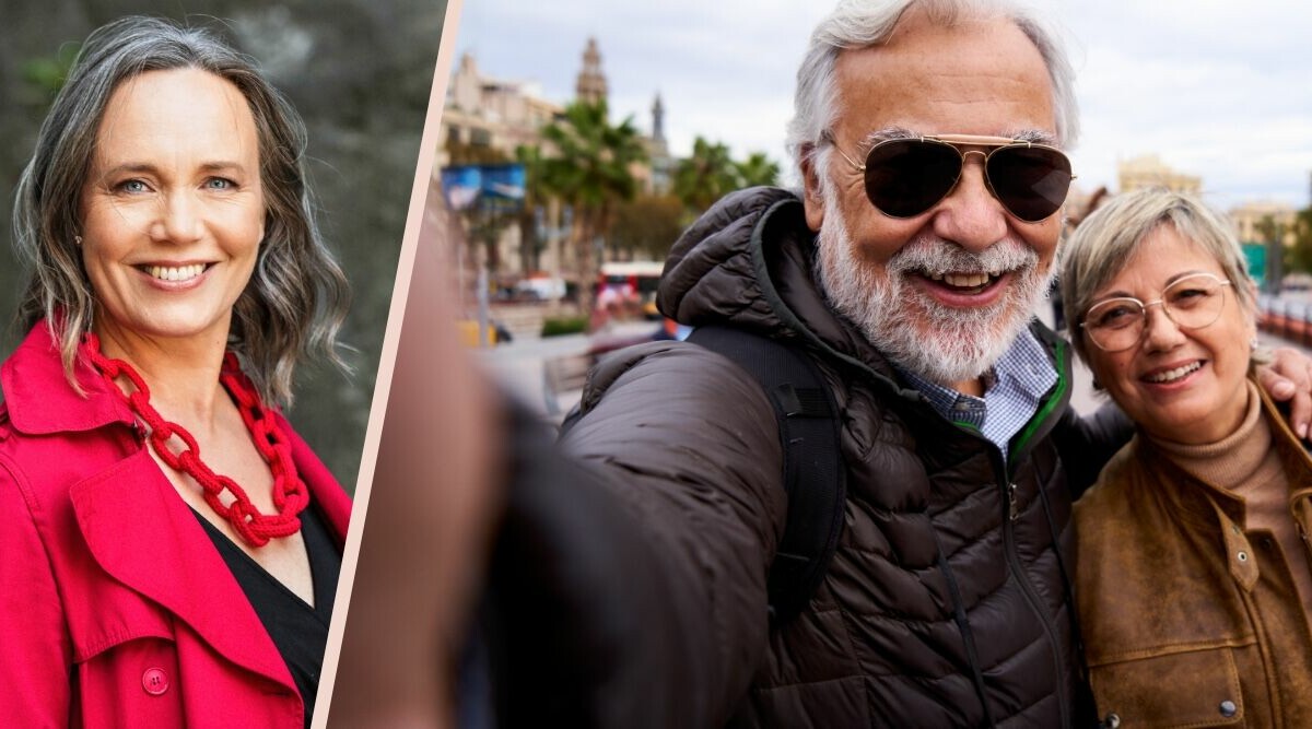 Parterapeuten: Strunta i pirret – det här får relationen att hålla