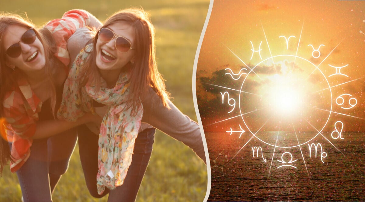 Håller er vänskap livet ut – enligt stjärnorna?