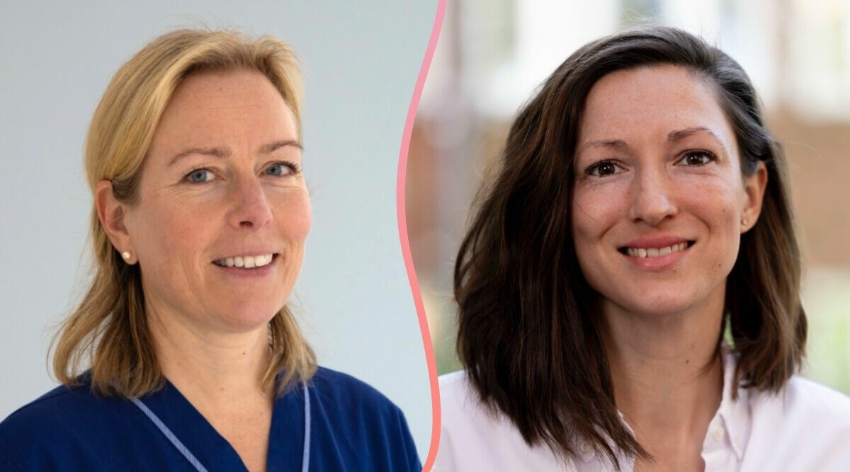 Många avbryter cancerbehandling – nu vill forskare bryta trenden