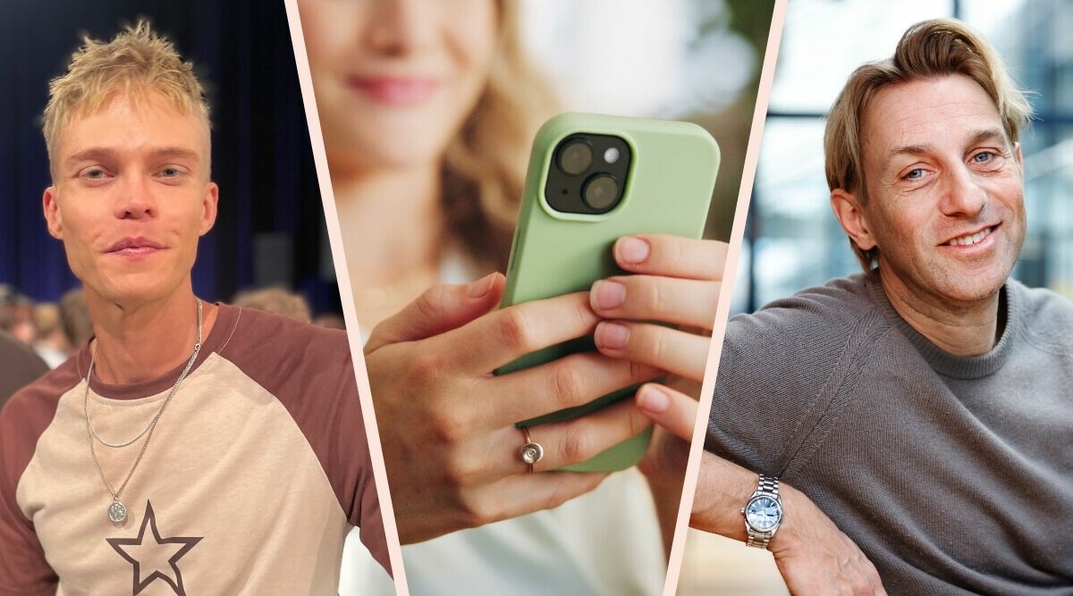 Bli skärmfuntionell – experternas tips för att ta makten över mobilen