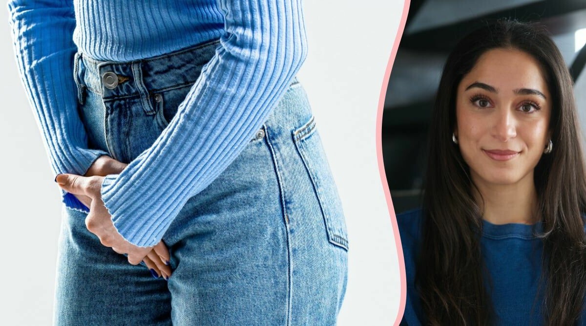 Värk i kroppen och sveda i underlivet kan bero på klimakteriet