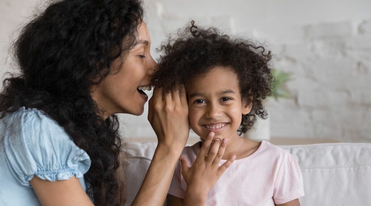 När andra föräldrar ljuger – hur pratar man med sitt barn?