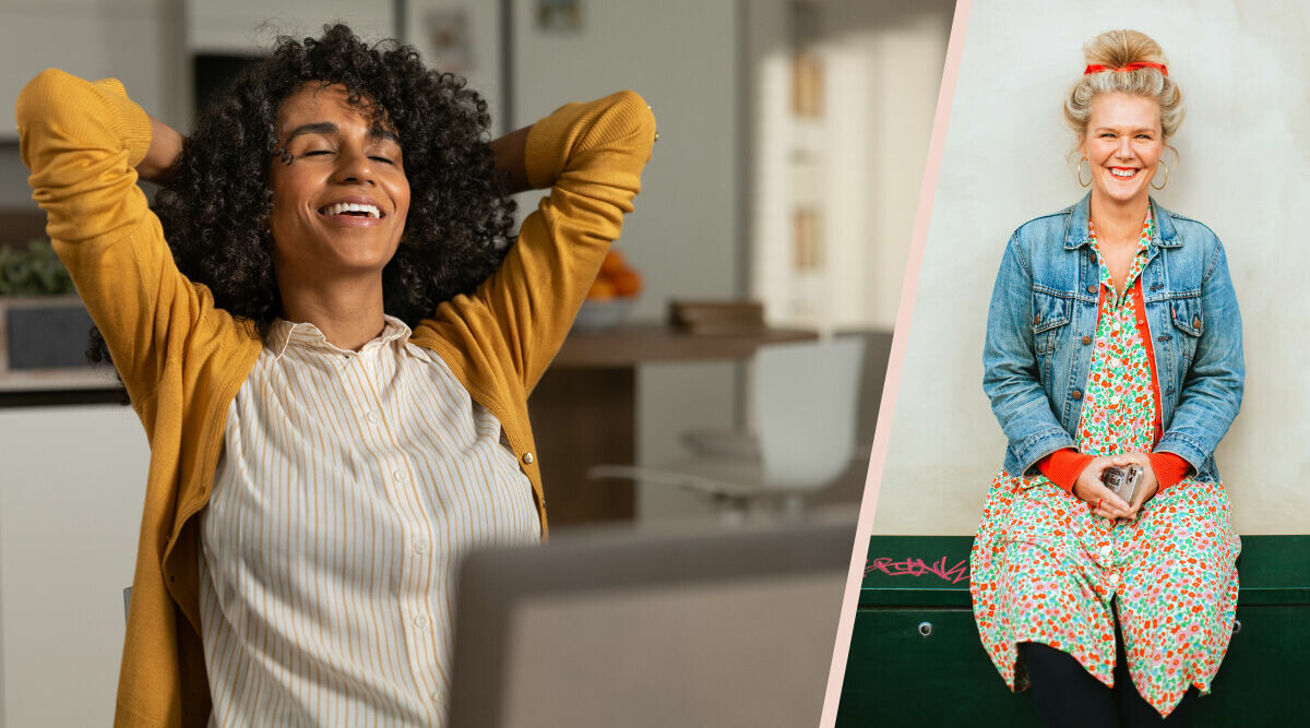 Den här veckodagen ska du göra minsta möjliga – enligt trenden