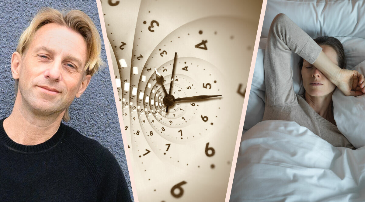 Anders Hansen: Därför borde vi ALLTID ha vintertid