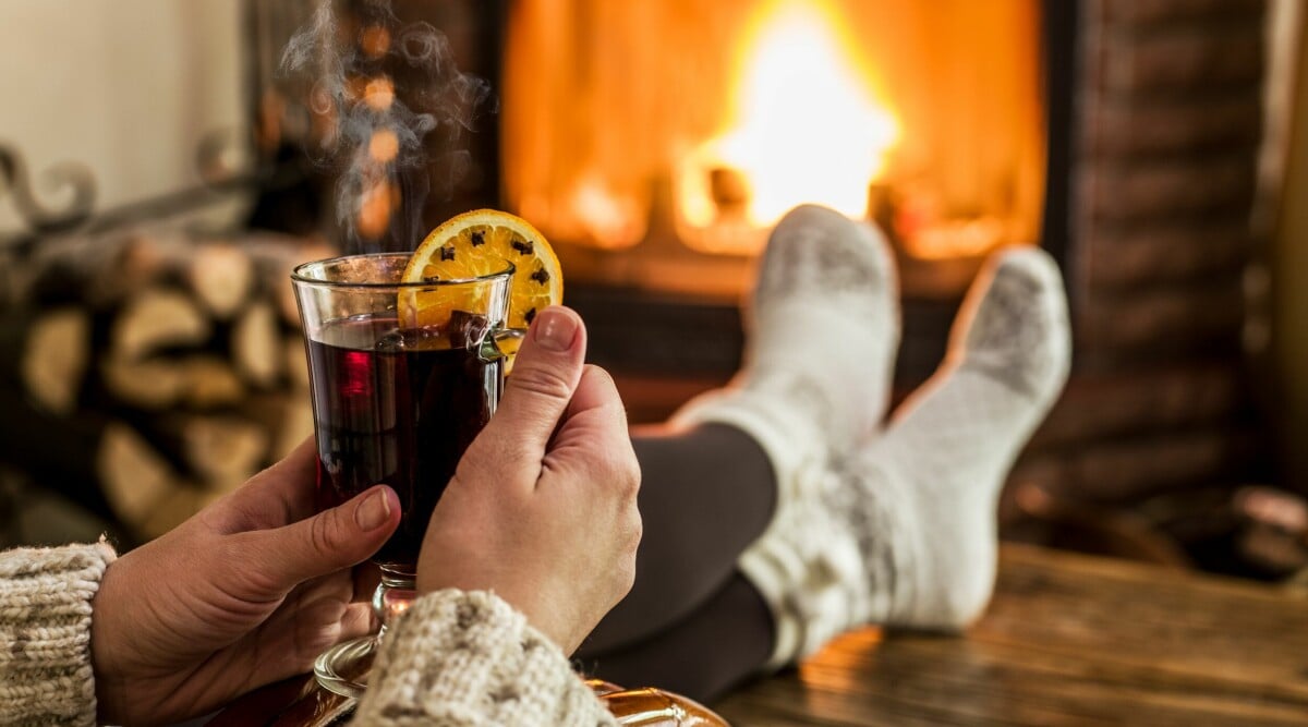 Är det farligt att dricka alkohol när man är förkyld?