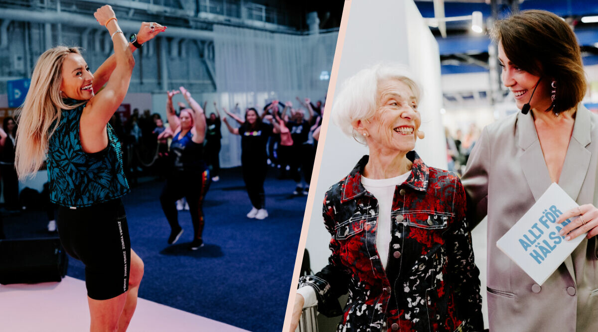 Rabatt på Allt för hälsan – exklusivt för dig som läser MåBra