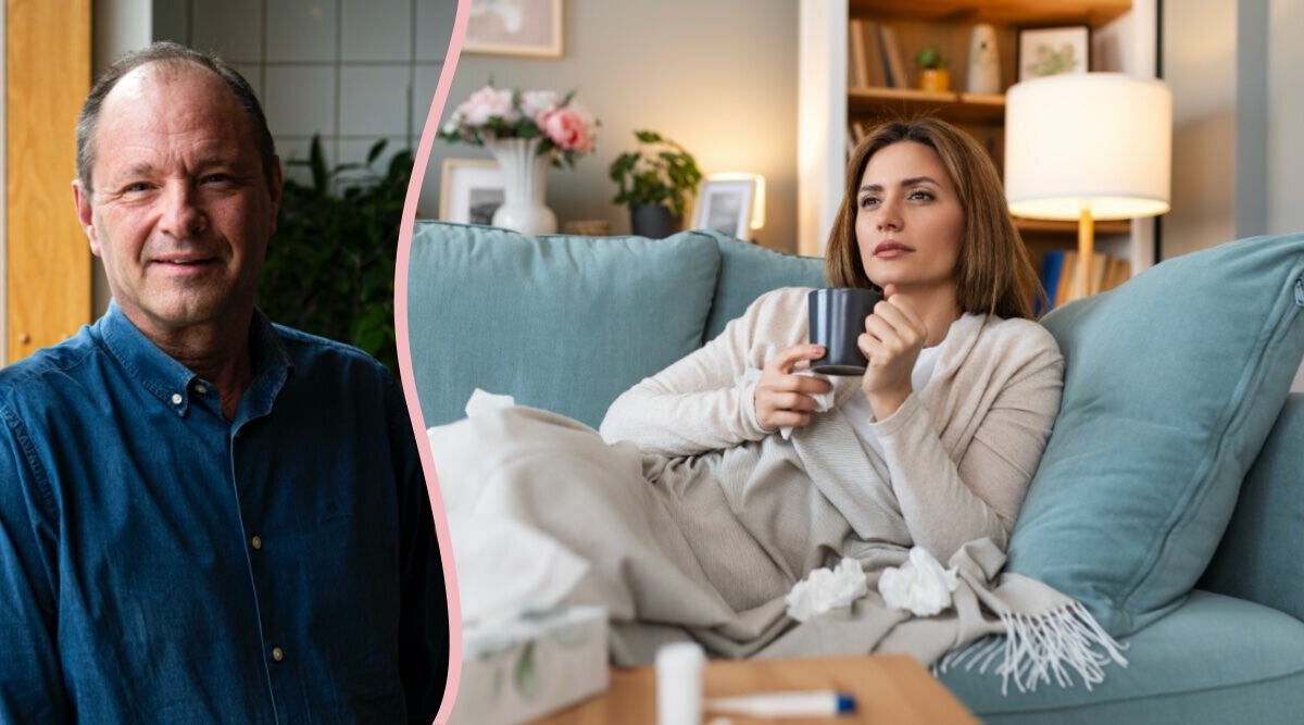 Läkarens knep mot nästäppa: ”Lika effektivt som näsdroppar”