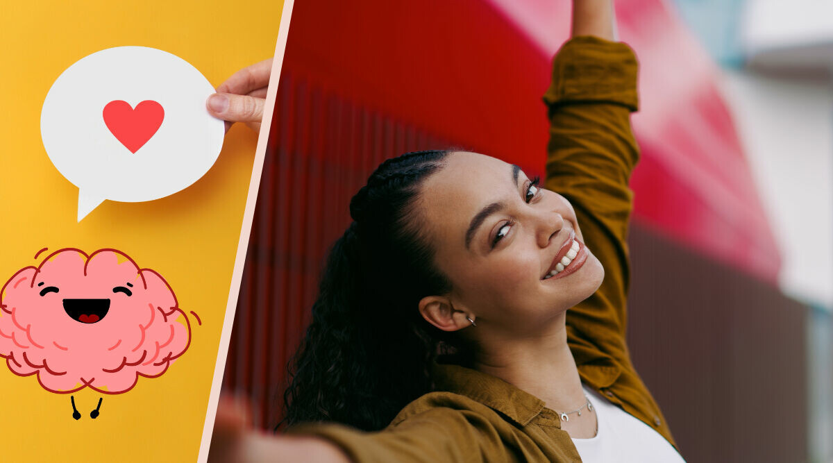 Begreppet alla pratar om: "Att säga 'let them' är ren dynamit"