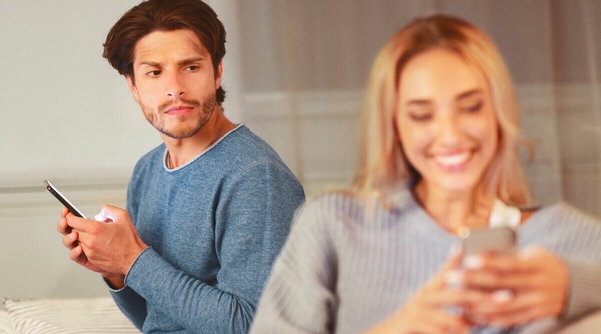 Gränsen för otrohet – var går den och hur har den förändrats?