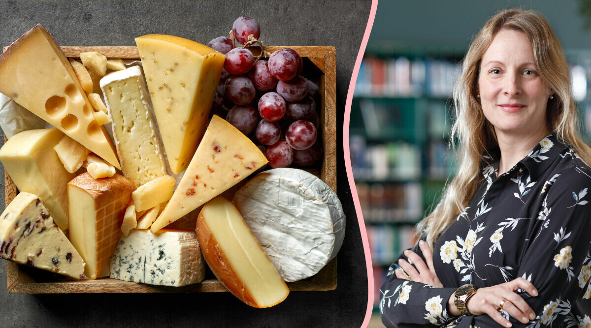 Listeria finns överallt omkring oss – experten svarar på 10 frågor