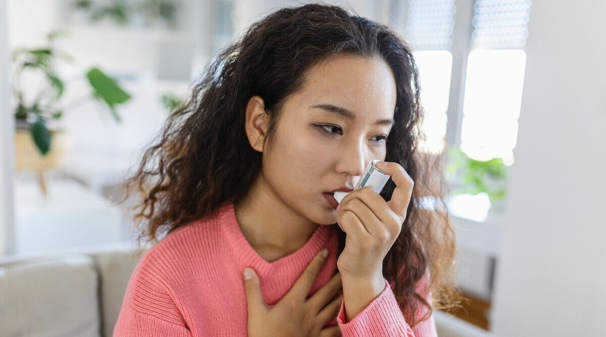 Hjälper inte din astmamedicin? Läkaren förklarar eosinofil astma
