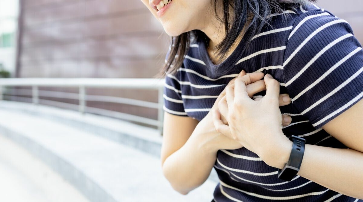 Propp i lungan – så vet du om du är i riskzonen