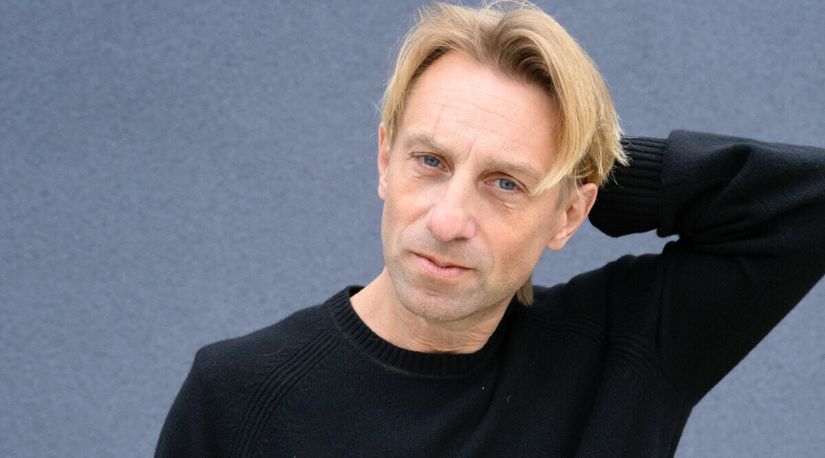 Anders Hansen: Så får jag min träning att bli av – enkla knepet