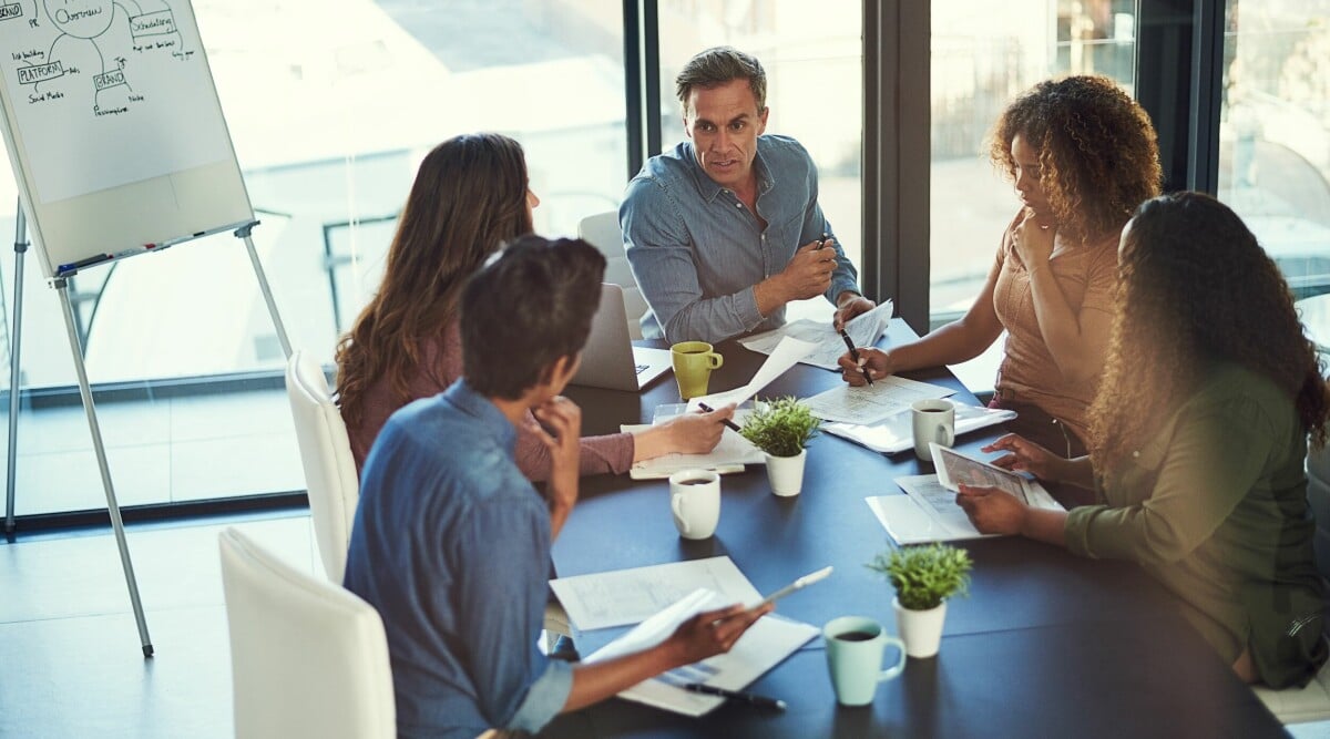 Psykisk ohälsa på jobbet – här är värst drabbade branscherna